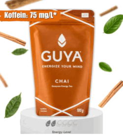 GUAYUSA Tee CHAI